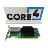 MICRON MCX555A-ECAT 100G SINGLE PORT CX555A CONNECTX-5
