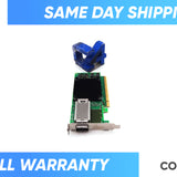 MICRON MCX555A-ECAT 100G SINGLE PORT CX555A CONNECTX-5
