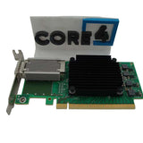 MELLANOX MCX555A-ECAT SINGLE PORT 100G CX555A CONNECTX-5 NIC