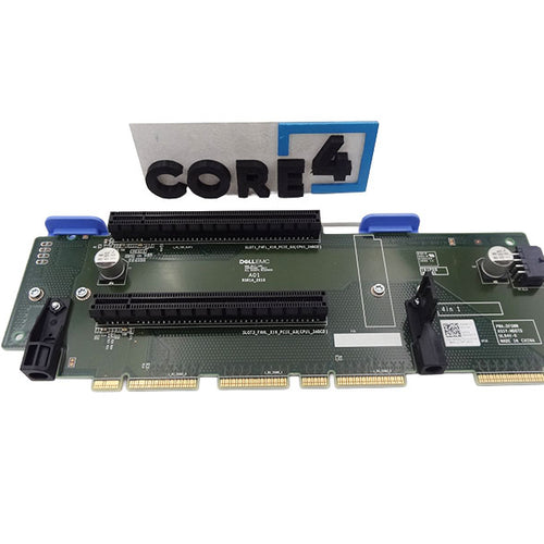 DELL MDDTD PowerEdge R740 Riser Board 1A