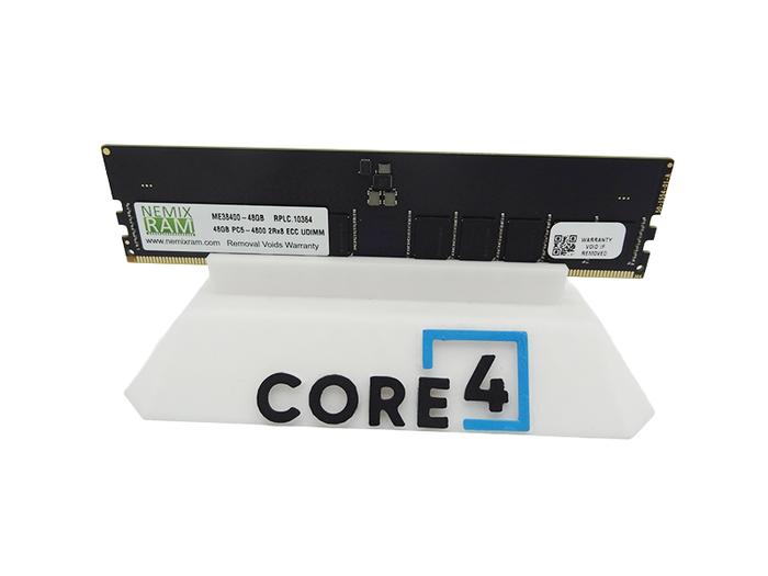 NEMIX ME38400-48GB 48GB PC5 DDR5-4800 2RX8 ECC UDIMM