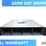 DELL ME4012 POWERVAULT ME4012 12X3.5 CHASSIS