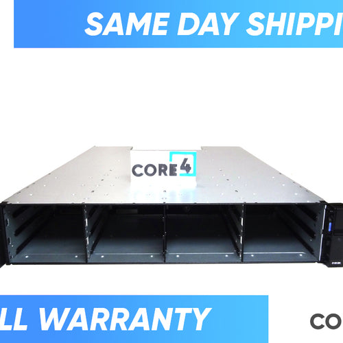 DELL ME4012 POWERVAULT ME4012 12X3.5 CHASSIS