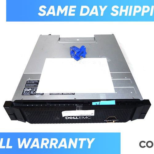 DELL ME4024 POWERVAULT ME4024 STORAGE ARRAY