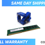 CISCO MEM-4300-2G 2GB DRAM DIMM FOR ISR4300