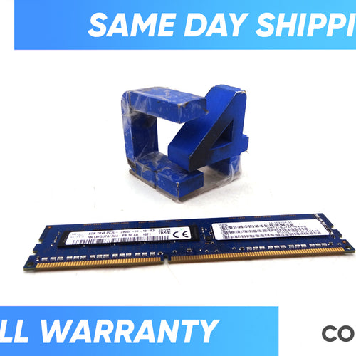 CISCO MEM-4300-8G 8GB DRAM DIMM FOR ISR4300