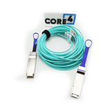 MELLANOX MFA1A00-C010 100GB QSFP28 ACTIVE CABLE
