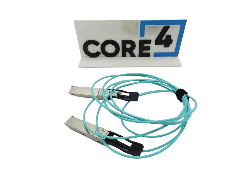 MISC MFS1S00-H003E-C PROLABS 200GBPS 3M AOC