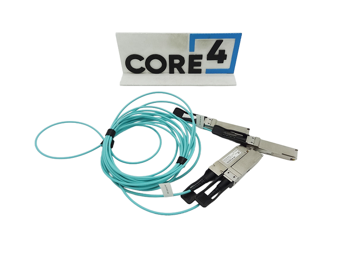 MISC MFS1S00-H010E-C PROLABS 200GBPS 10M AOC