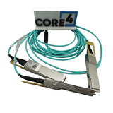 MELLANOX MFS1S50-H003E 200GBPS to 2x 100GBPS ACTIVE SPLITTER CABLE
