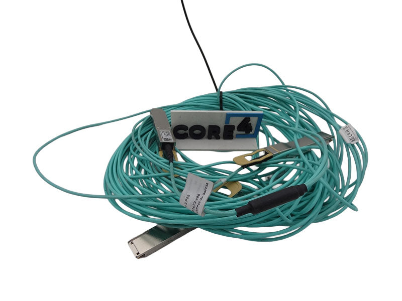 MELLANOX MFS1S50-H015E QSFP to 2x 100GBPS MELLANOX CABLES