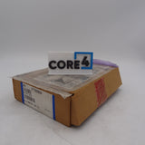 DELL MFTJT 4GB PC3L 10600R 1RX4 *New* - D1TMC, HMT351R7EFR4A-H9, M393B5270DH0-YH9