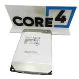 TOSHIBA MG08SCA16TE 16TB SAS 12GBPS 7.2K 3.5 HDD
