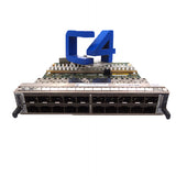 JUNIPER MIC-3D-20GE-SFP 20-PORTS GIGABIT MODULAR INTERFACE2