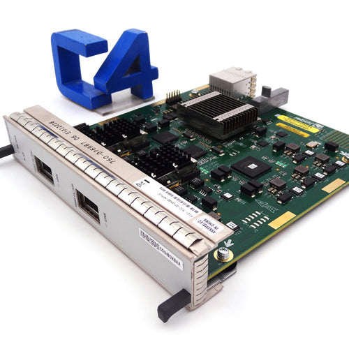 JUNIPER MIC-3D-2XGE-XFP 2X10G MIC FOR MX104