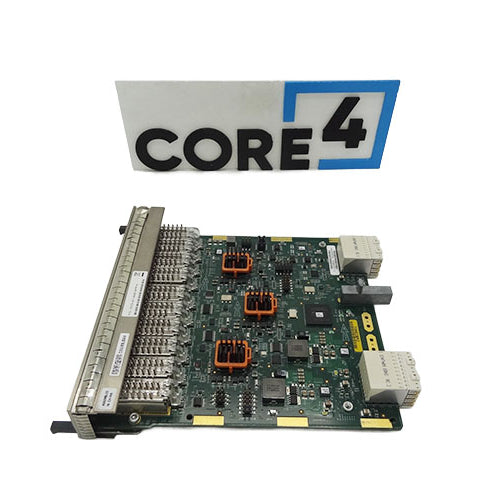 JUNIPER MIC3-3D-10XGE-SFPP JUNIPER MIC3-3D-10XGE-SFPP 10-PORTC
