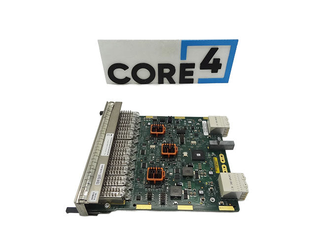 JUNIPER MIC3-3D-10XGE-SFPP JUNIPER MIC3-3D-10XGE-SFPP 10-PORTC