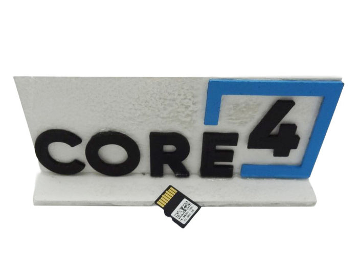 DELL MKRD4 16GB SDHC U3 VFLASH MICRO SD CARD