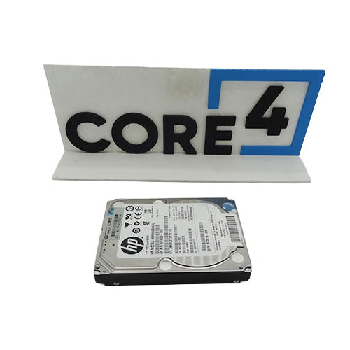 HP MM10000GBKAL 1TB 6G SATA 7.2K 2.5IN MDL HDD