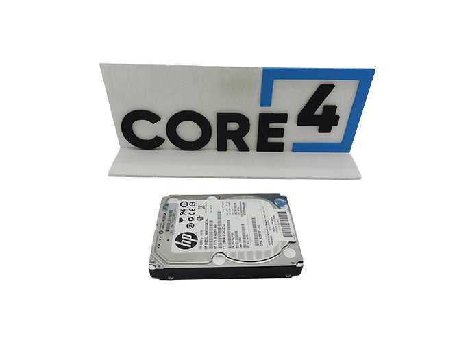 HP MM10000GBKAL 1TB 6G SATA 7.2K 2.5IN MDL HDD