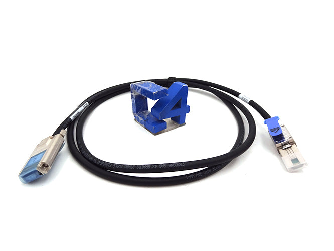 DELL MM662 DELL 2M MINI SAS TO SAS CABLE *New*