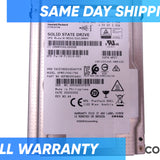 HP MO001920JWWWV 1.92TB SAS MU SFF SC DS SPL SSD