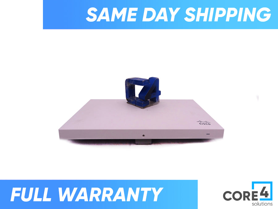 CISCO MR52-HW MERAKI MR52 CLOUD MANAGED AP