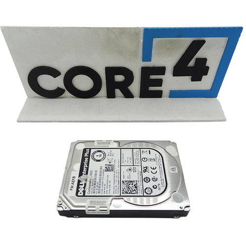 DELL MR5PD 1TB 7.2K NL SAS 2.5 SED HDD