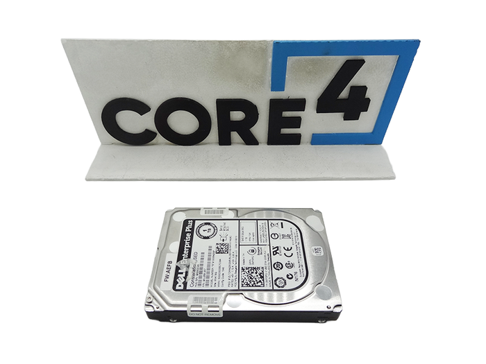 DELL MR5PD 1TB 7.2K NL SAS 2.5 SED HDD