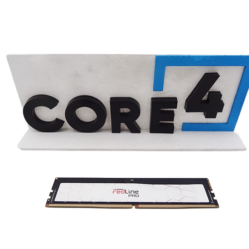 MUSHKIN MRP5E560LKKD32G28 32GB PC5-5600 ECC UDIMM