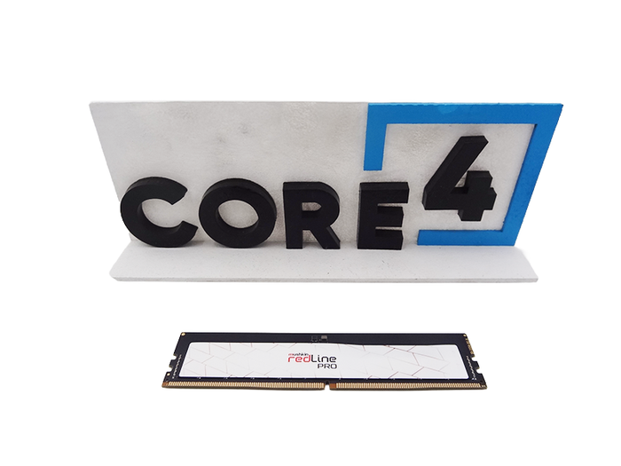 MUSHKIN MRP5E560LKKD32G28 32GB PC5-5600 ECC UDIMM