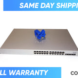 MERAKI MS210-24-HW Meraki 24-Port Cloud Managed Stackable Gigabit Switch