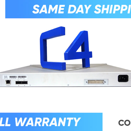 CISCO MS210-48-HW MERAKI MS210-48 1G L2 CLD-MNGD 48XH SWITCH