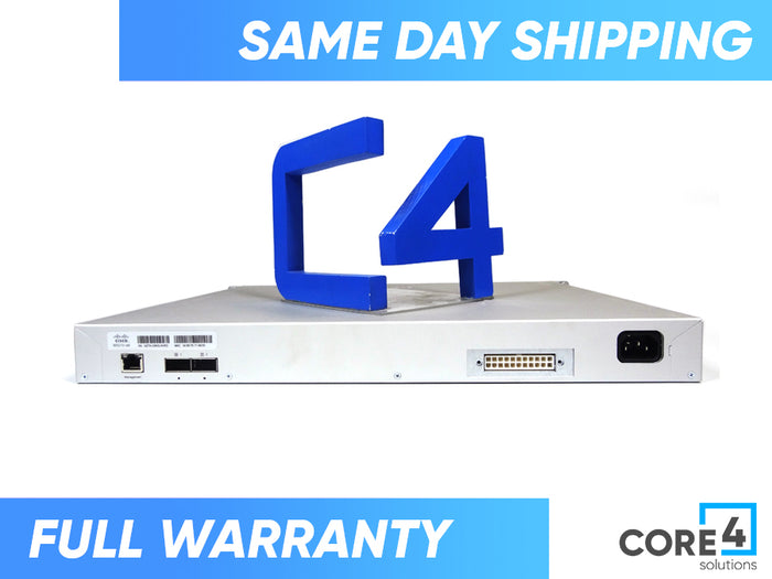 CISCO MS210-48-HW MERAKI MS210-48 1G L2 CLD-MNGD 48XH SWITCH