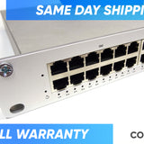 CISCO MS210-48-HW MERAKI MS210-48 1G L2 CLD-MNGD 48XH SWITCH