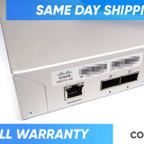 CISCO MS210-48-HW MERAKI MS210-48 1G L2 CLD-MNGD 48XH SWITCH