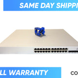 CISCO MS250-24-HW L3 STCK 24X GE SWITCH
