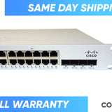 CISCO MS250-24-HW L3 STCK 24X GE SWITCH