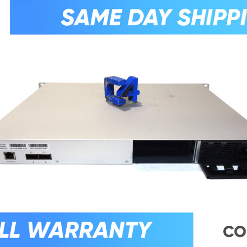 CISCO MS250-24-HW L3 STCK 24X GE SWITCH