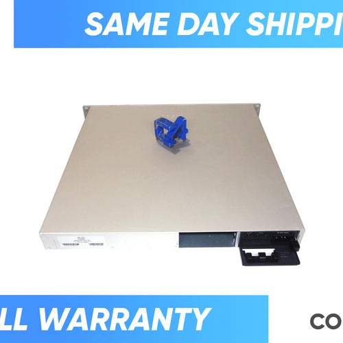 MERAKI MS320-48-HW 48x 1GB RJ-45 4x 10GB SFP+