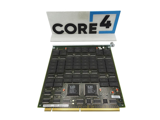 HP MS332-GA AS4100 2GB MEMORY OPTION 50NS
