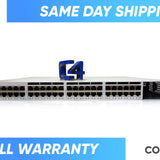 MERAKI MS390-48U-HW MS390 48GE L3 UPOE Switch