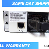 MERAKI MS390-48U-HW MS390 48GE L3 UPOE Switch