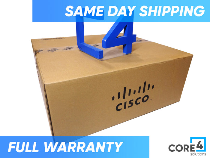 MERAKI MS390-48U-HW MS390 48GE L3 UPOE Switch *New Sealed*