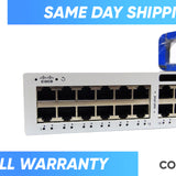 MERAKI MS390-48U-HW MS390 48GE L3 UPOE Switch