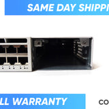 MERAKI MS390-48U-HW MS390 48GE L3 UPOE Switch