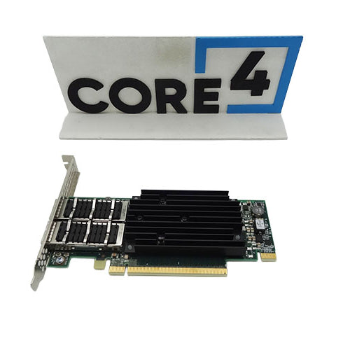 MISC MSIP-REM-S4N-SR204 SOLARFLARE DP ETHERNET NIC