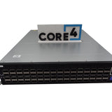 MELLANOX MSN4600-CS2FC 64-PORT 100GBE 2U OPEN ETH SWITCH