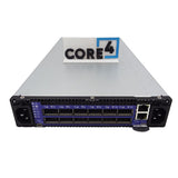 MELLANOX MSX6012F-2BFS 12-PORT QSFP+ MANAGED SWITCH