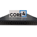 MELLANOX MSX6710G-FS2F2 Mellanox SX6710G 36x 56Gbs QSFP+ InfiniBand